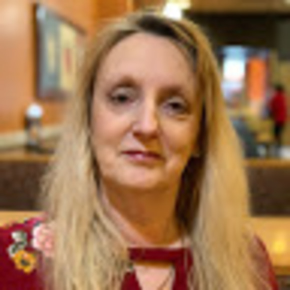 Meet the Posher Other - Meet your Posher, Judy